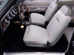Dodge Charger R/T 426 Hemi 1967 года